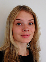 Ingrid Lundestad