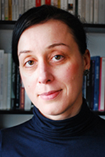 Marta Stachurska-Kounta