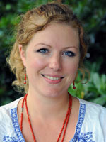 Marianne Moen