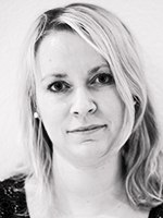 Kari H. Nordberg
