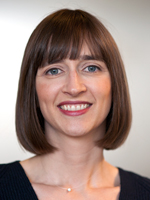 Kathrine Asla Østby