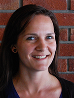 Beate Albrigtsen Pedersen