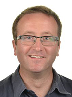 Bjørn Arne Steine
