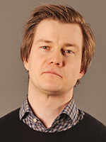 Gjermund Forfang Rongved