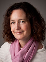 Ingunn Marit Røstad