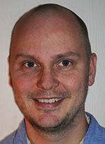 Bernt Rundberget