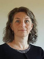 Karen Arup Seip