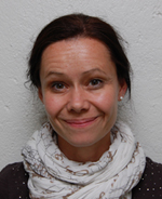 Lisbeth Skogstrand