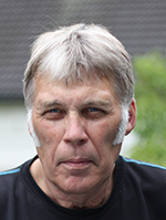 Trond Spurkeland