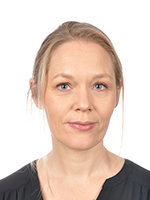 Trude Strand