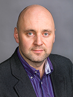 Hans Morten Synstnes