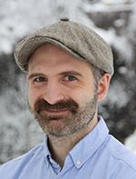 Kristoffer Vadum