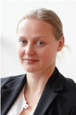 Iselin Frydenlund