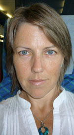 Susan Nacey