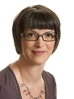 Gunhild Tomter Alstad