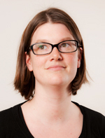 Julie Rongved Amundsen