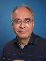 Herleik Baklid