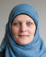 Nora S. Eggen