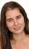 Stefka Gueorguieva Eriksen