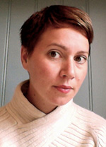 Ingunn Marie Eriksen