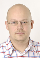 Lars Tore Flåten