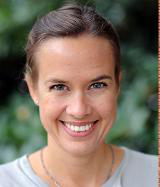 Hedda Flatø