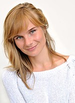 Guro Nore Fløgstad
