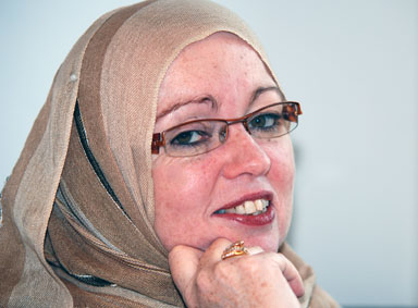 Lena Larsen