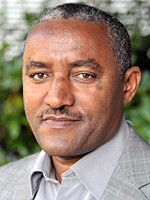 Gebre Bizuneh Guadie