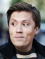 Jan Grue