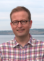 Bjørn Sverre Hol Haugen