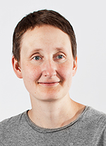 Gudrun Kløve Juuhl