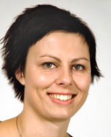 Elise Kleivane 