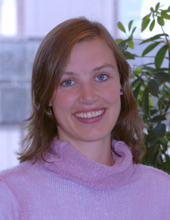 Kristin Vold Lexander