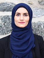 Laila Makboul