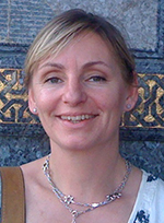 Silje Opdahl Mathisen