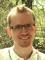Klaus Johan Myrvoll