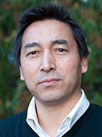 Tashi Nyima