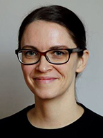 Astrid Hovden