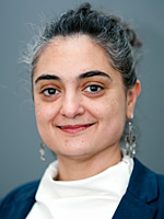 Rana Hisham Issa