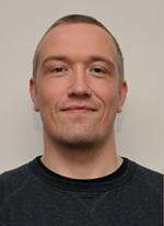 Steffen Remvik