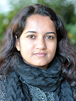 Sabiha Huq
