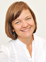 Karine Stjernholm