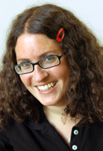 Suzanne Marti