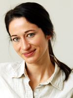  Silje Harr Svare