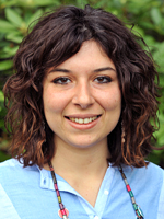 Teresa Pepe