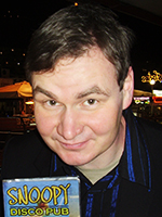 Terje Wagener