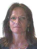 Yvonne Margaretha Wang