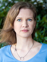 Silje Hernæs Linhart