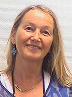 Anne Lind